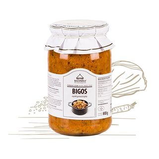 Bigos 800 g