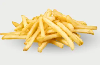 Patatine fritte - 1 porzione