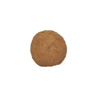 Arancino pistacchio
