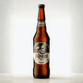 BERE KOZEL DARK 330 ML