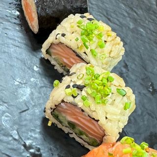 Uramaki Maki Philadelphia