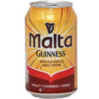 Malt Drinks