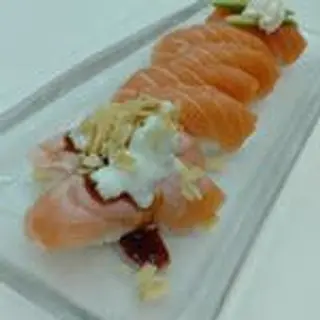 50. Sushi speciale