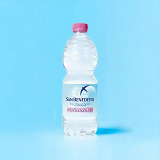 Acqua naturale 50cl