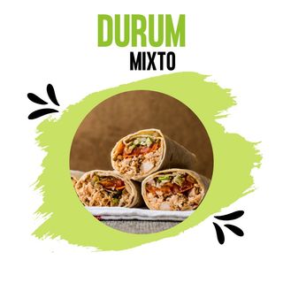 Durum Mixto 