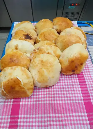 Lepina sa kajmakom