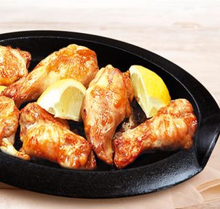 Пилешки крилца