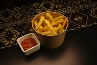 ფრი