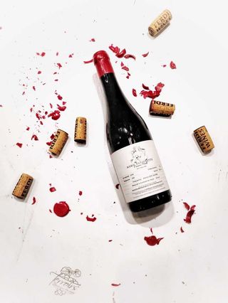 Ferdi Marie Antoinette 750ml