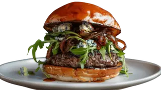 Burger Gourme Land