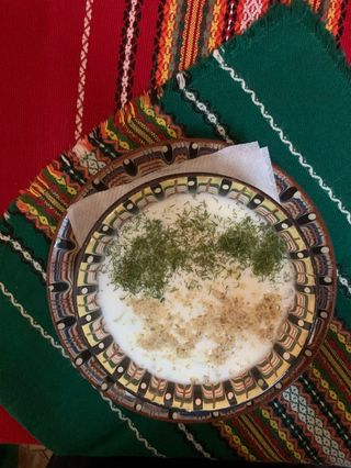 45.Таратор с орехи (350г)