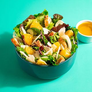 Insalata skinny caesar