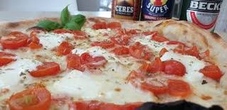 Pomodorino e mozzarella