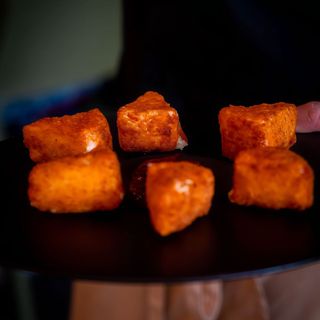 Queso Camembert (Ración)