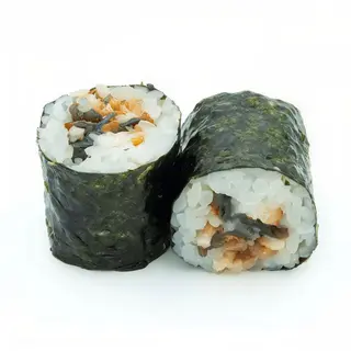 41 Maki Anguila