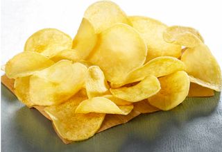 Batatas Fritas