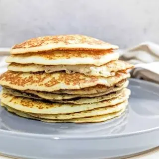 Pancakes 3pcs