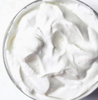 Yogurt Naturale Vasetto