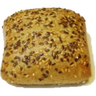 BUŁKA ŻYTNIA 80G. PRODUKT CODZIENNY LUB Z GŁĘBOKIEGO MROŻENIA
