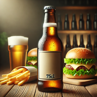 Pack 1 Estrella Galicia