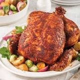 Poulet Complet