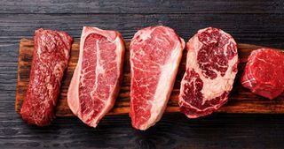 Solomillo de Ternera