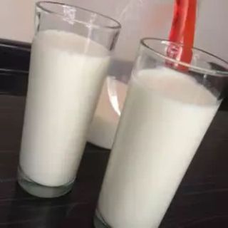 Agua De Horchata De Arroz (0.5 lt.)