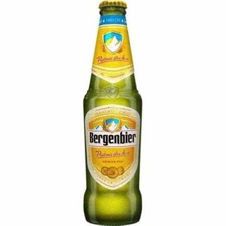 Bergenbier
