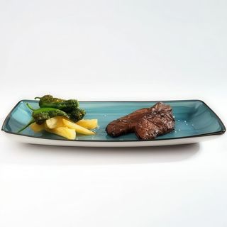 Presa De Bellota (250 G.)