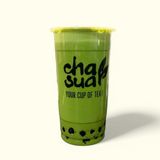 Ceremonial Matcha Latte 