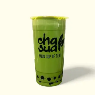 Ceremonial Matcha Latte 
