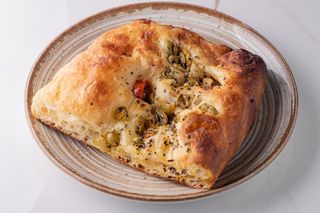 Focaccia