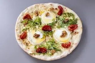 Pizza Chèvre Miel