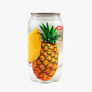 Ananas Sparkling