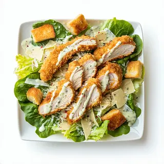 Ensalada La César