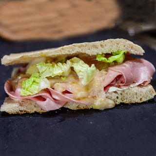 Schiacciata Montepulciano