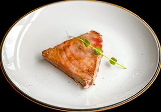 Смажений тунець (120г)