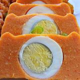 Moi Moi (Leafy Moi Moi)