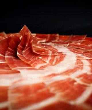 Jamón Ibérico (Ración)