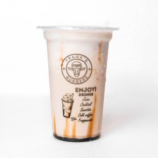 Milkshake Caramel