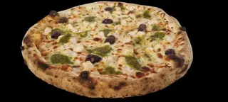 Pizza Chicken & Pesto Ø 30cm