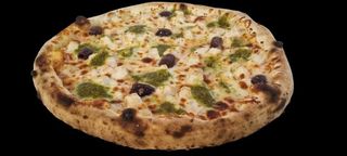 Pizza Chicken & Pesto Ø 30cm