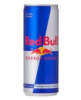 Red bull