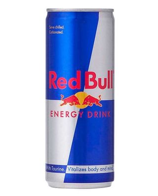 Red bull