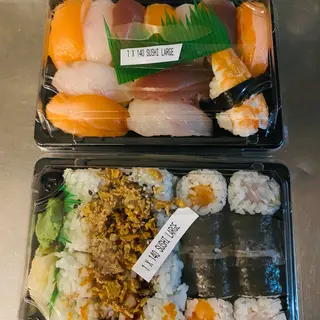 140 Sushi large