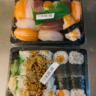 140 Sushi large
