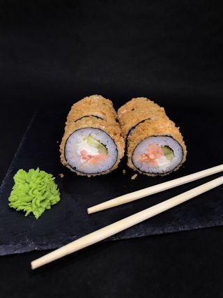 Америка рол