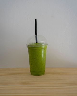 Smoothie Avocadolada (500 Ml.)