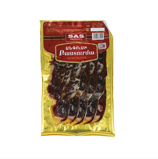 Բաստուրմա անգուսի «SAS Product»