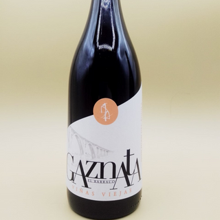 Vino Gaznata de la Sierra de Gredos (75cl)